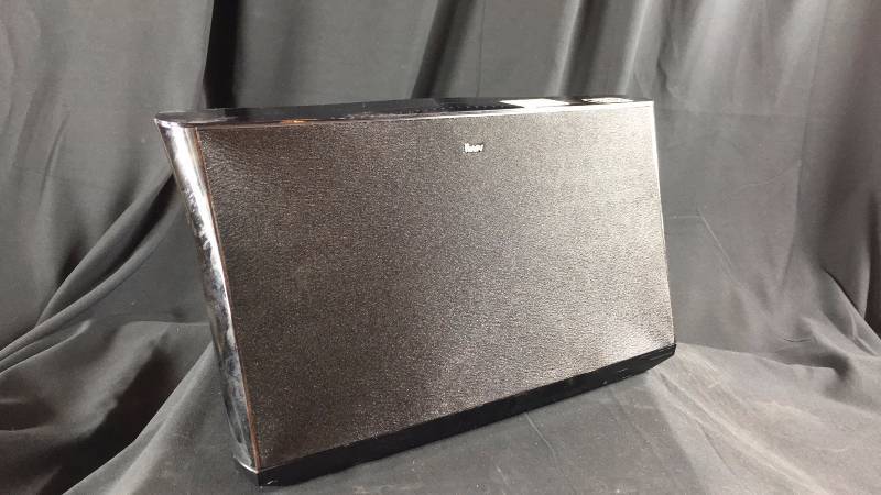 iLuv Speaker Est. Retail Value $40