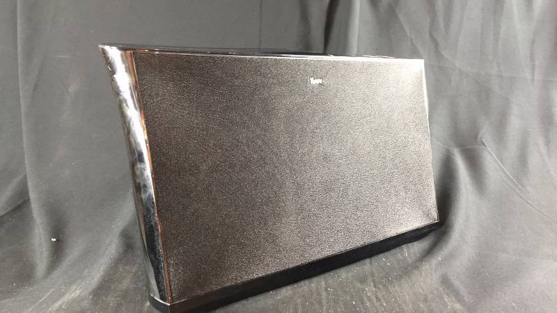 iLuv Speaker Est. Retail Value $40