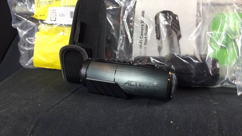 Lot of 6 Misc Camera items. Retail Value $150