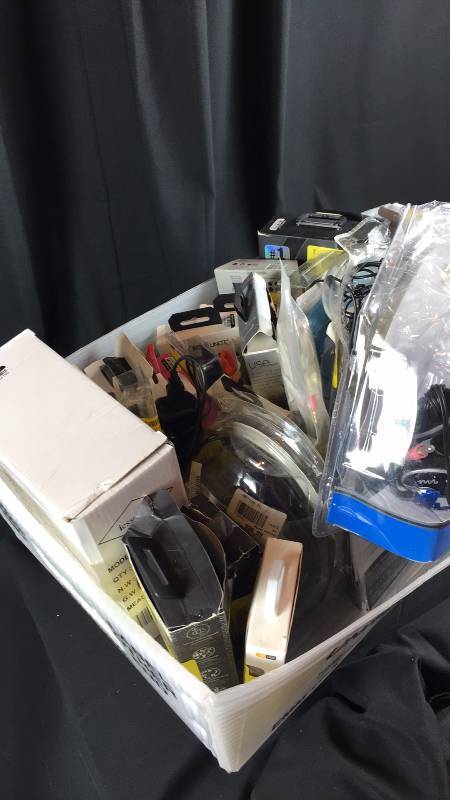 Lot of 38 Headphones High End Models  Retail Value $500