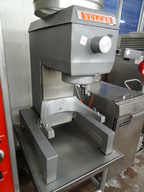 lot 68 image: Vulcan Mixer Model BV-20 208