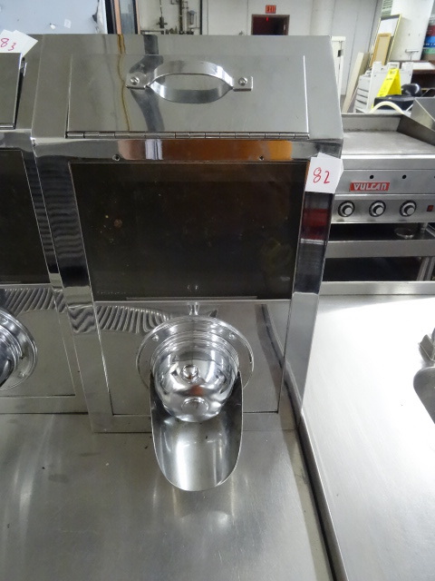 lot 82 image: Coffee Bean Dispenser