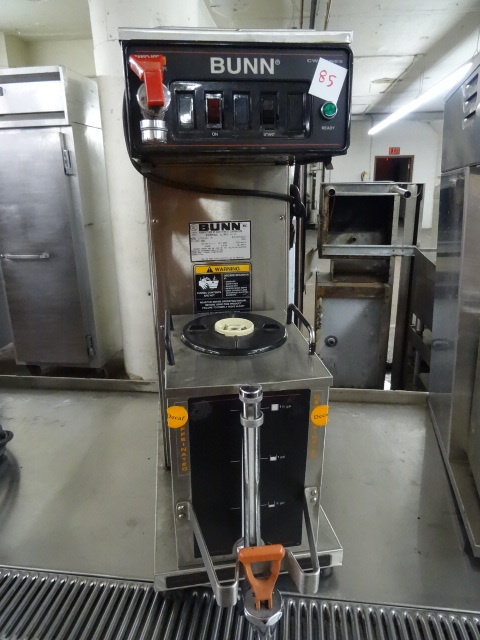 lot 85 image: Bunn  Coffee Brewer
