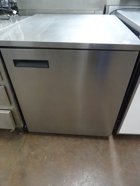 lot 179 image: Under Counter Refrigerator