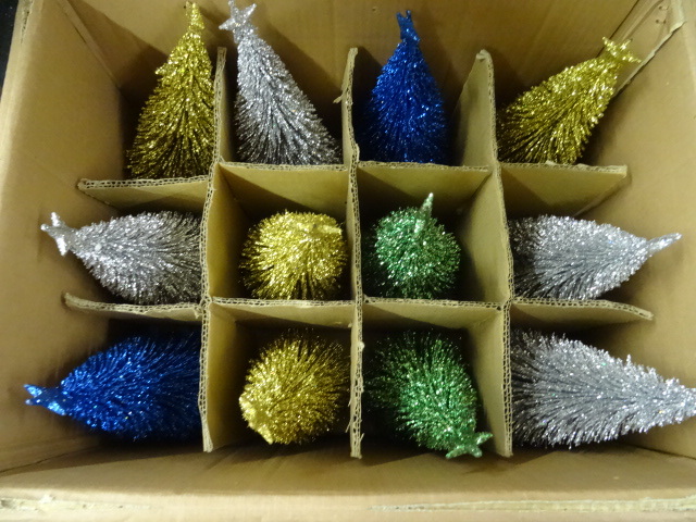 lot 188 image: Misc Christmas Lights