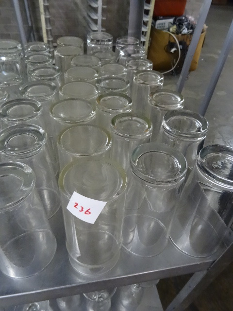 lot 236 image: Medium Size Glasses