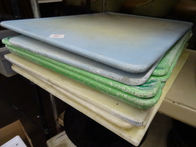 lot 302 image: Misc Cutting Boards
