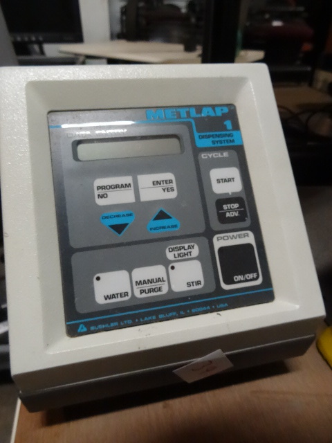 Metlap 1 Model 1700-5035
