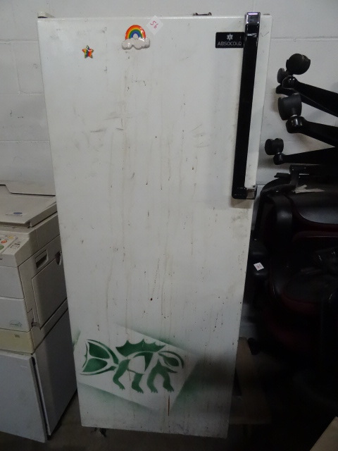 ABSO Cold Refrigerator