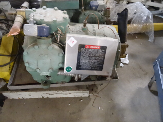 Commercial Air Conditioning Comp