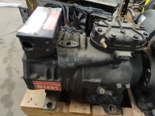 Copeland Copelametic Compressor