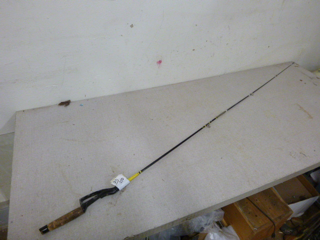 lot 54 image: Old Rod