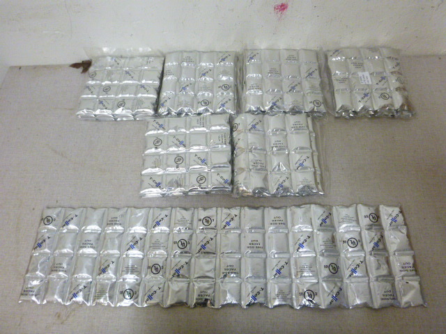 lot 57 image: 7 Packs of Icy Cool Freezer Packs