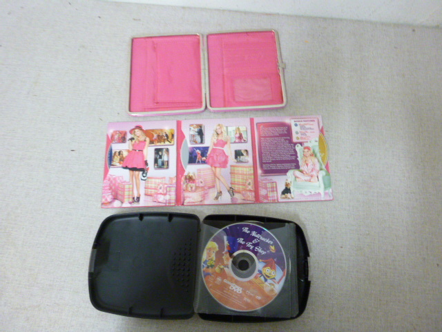 lot 61 image: 26 Childrens DVDs