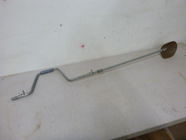 lot 101 image: Spoon Ice Auger