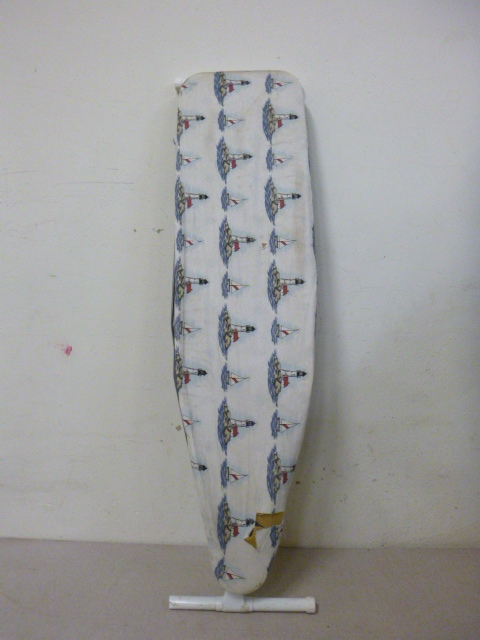 lot 105 image: Ironing Board