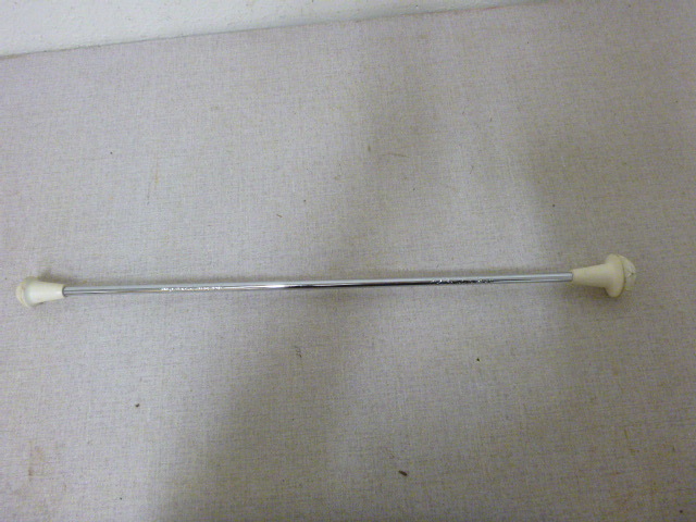 lot 114 image: Star Baton