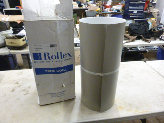 lot 158 image: RollEx Trim Coil