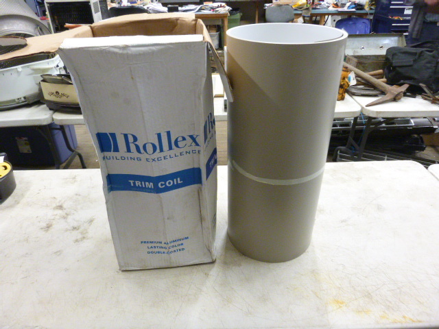 lot 159 image: RollEx Trim Coil