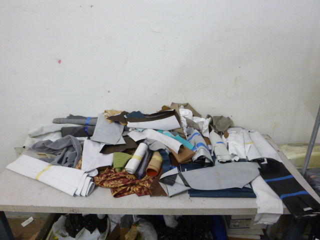 lot 167 image: Miscellaneous Material