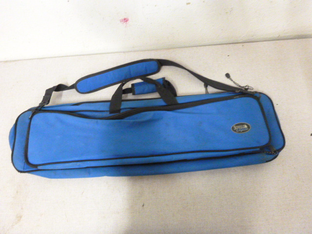 lot 200 image: Scheel Outfitter Rod Case