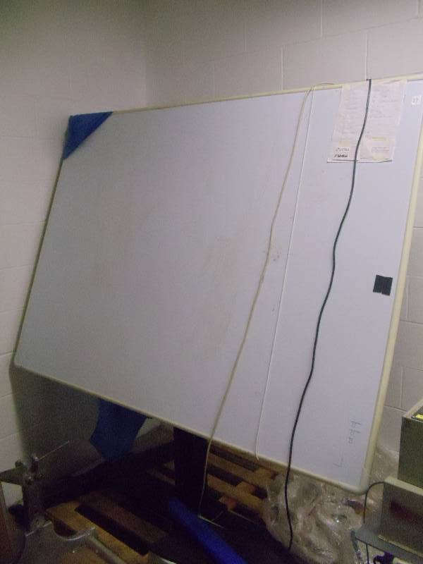 lot 27 image: Numonics digitizer