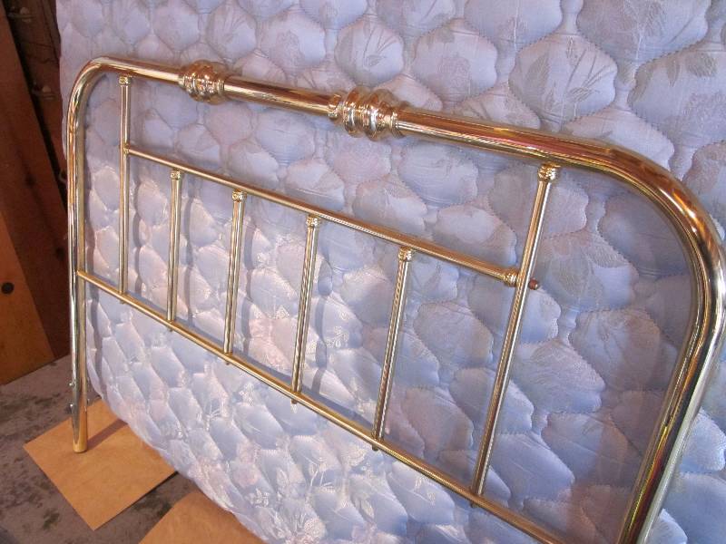 Double Bed