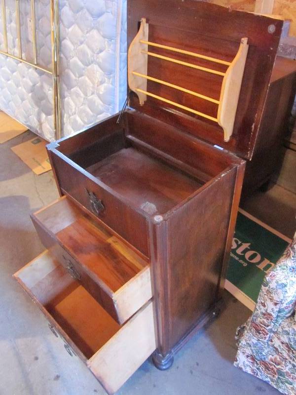 Sewing Table