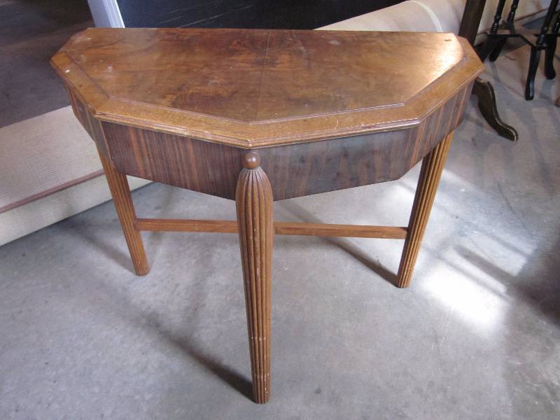 Side Table