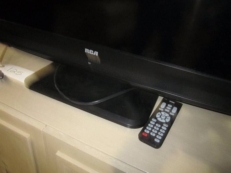 TV & TV Stand