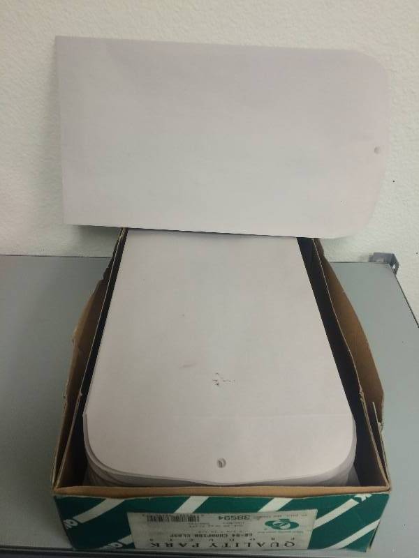 Quality Park GR-94 Champion Clasp Envelopes