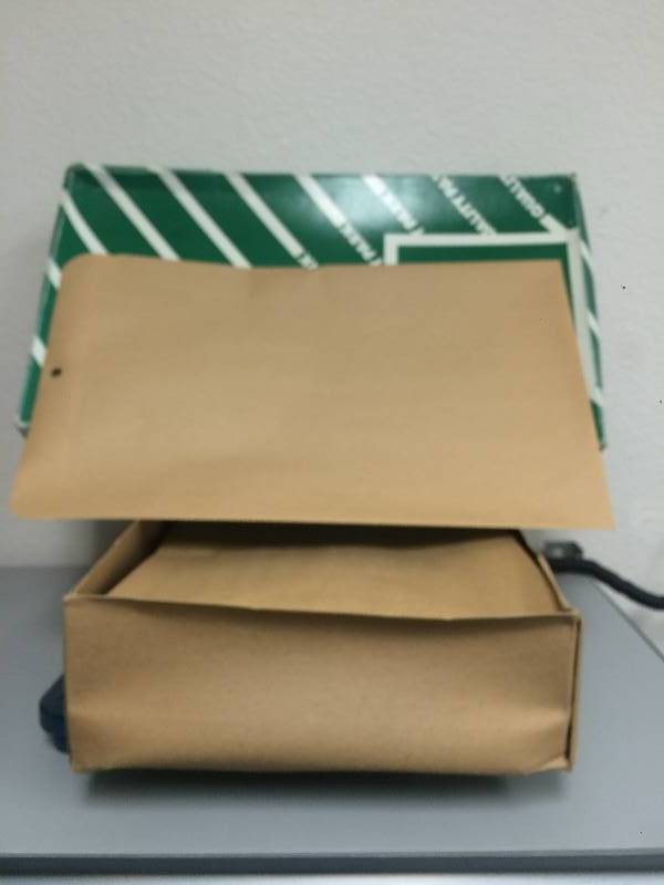 Quality Park Recycled Paper Open End