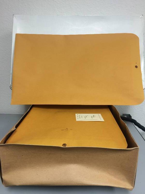 Universal Clasp Envelopes