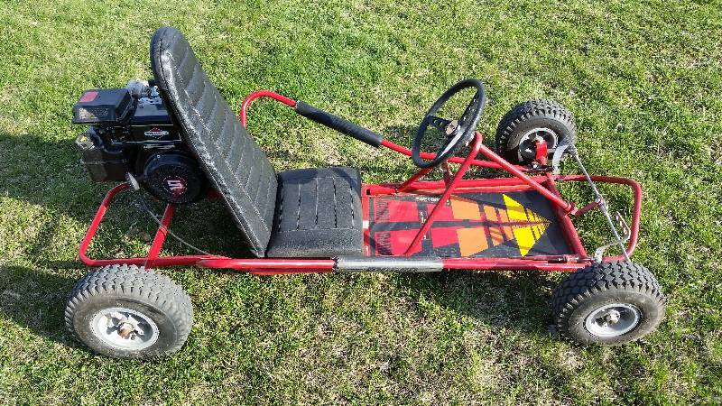 Go Kart