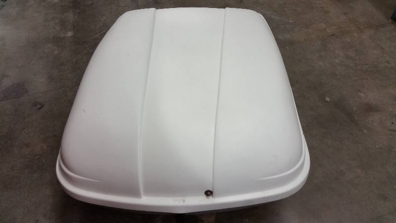 Car Top Carrier