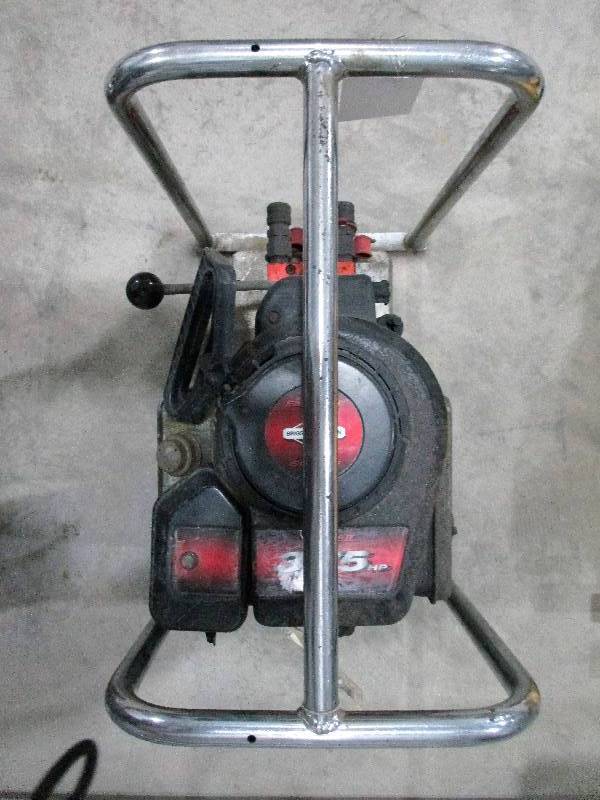 Briggs & Stratton Hydraulic Pump