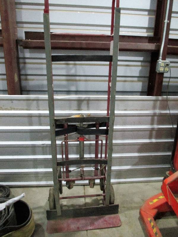 Appliance Cart