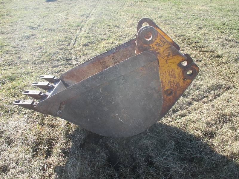 Backhoe Excavator Bucket