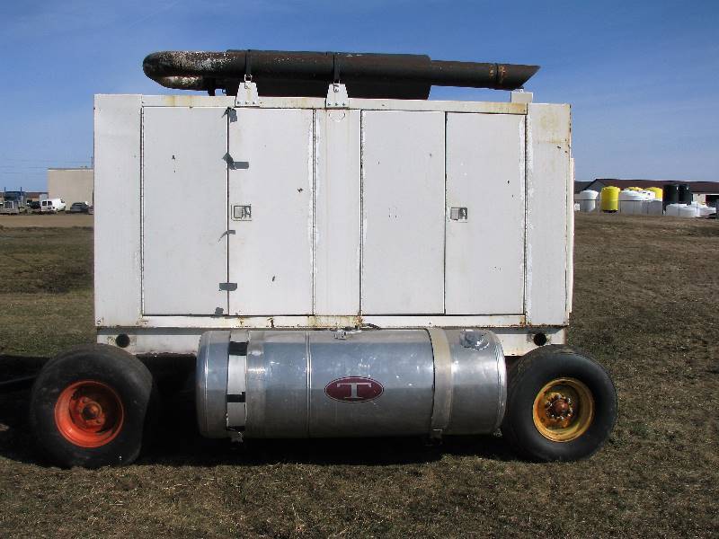 Marathon Generator