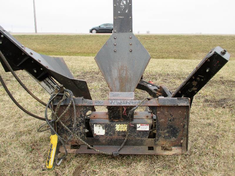 Ace Of Spades Tree Spade (Skid Steer) SPRING CLEANING! THERE ARE SOME