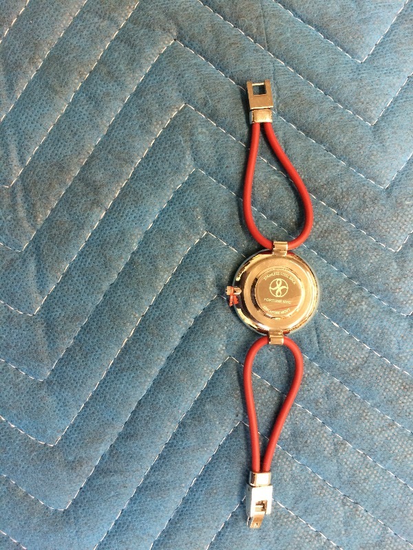 lot 95 image: Ladies Watch - NEW