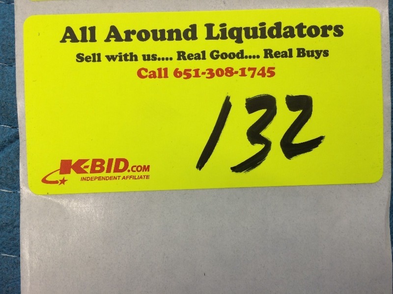 lot 132 image: Assorted Misc Box Lot