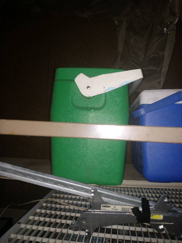 2 coolers