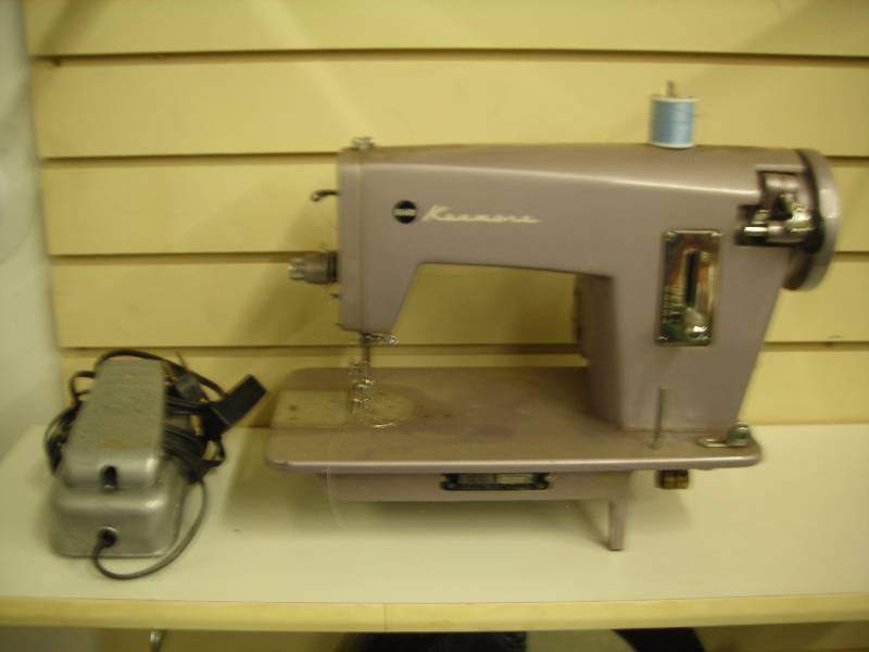 Sears Kenmore Sewing Machine