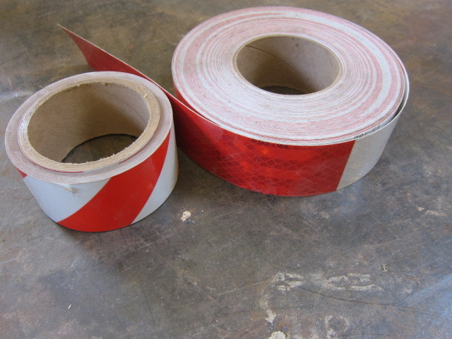 DOT Tape