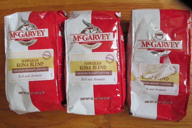 Mcgarvey Coffee Where To Buy