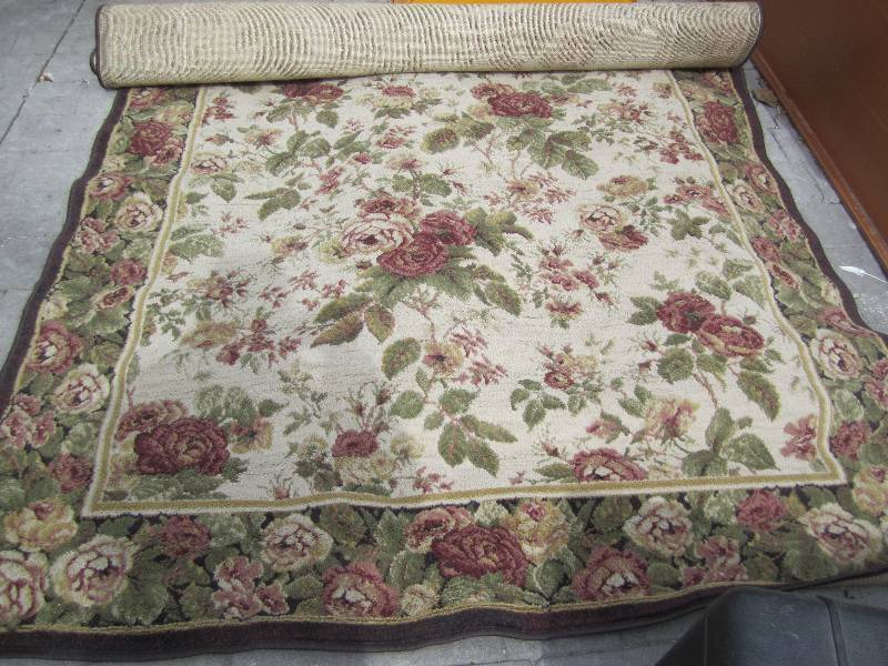 area rug 7 x 5 ...