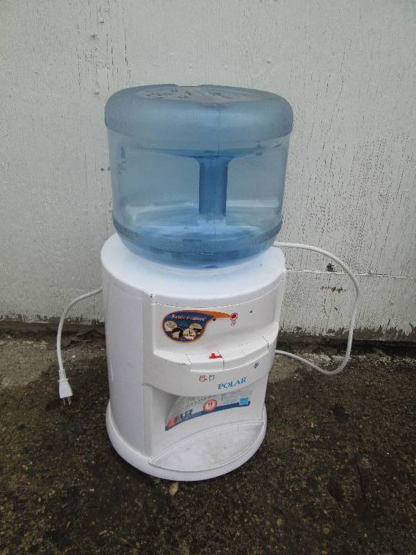 vitapur polar water dispenser ...