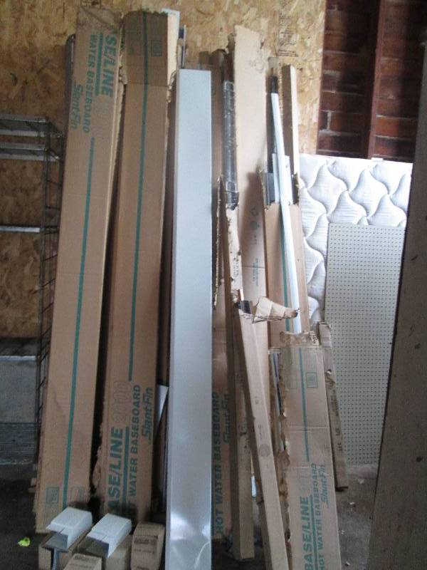 complete house system slat- fin hot...