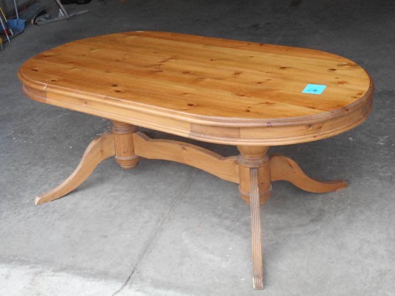 38x71.5x27 Tall Wood Dinging Tab...
